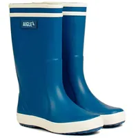 Aigle Lolly Pop 2 Gummistiefel Blue 32