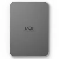 LaCie Mobile Drive Secure Apple Exclusive 4 TB USB