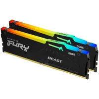 Kingston FURY Beast RGB EXPO