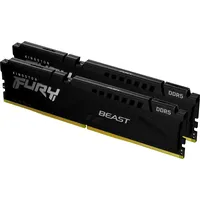 Kingston FURY Beast Black EXPO DDR5-6000 CL36 RAM Speicher