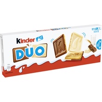 Ferrero kinder DUO Kekse 12 St./ 150,0 g