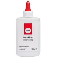 Rayher Bastelkleber Flasche 125,0 g