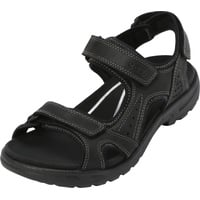 ECCO Onroads Herren black/black 45