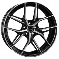 Borbet QX 8 0x19 5x112 ET40 MB66 5