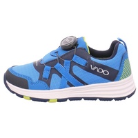 Vado Mike Lo in Blau 35