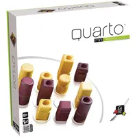 Gigamic Quarto Mini deutsche Version