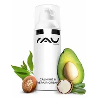 RAU Cosmetics Calming & Repair Creme mit Panthenol, beruhigt