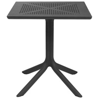 Nardi - ClipX 70 Tisch, anthrazit