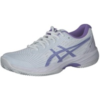 Asics Gel-Game 9 Clay/OC White/Amethyst