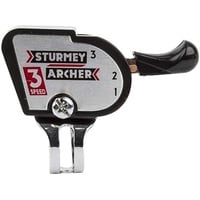 STURMEY ARCHER Clickschalter,