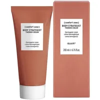 Comfort Zone Body Strategist Thermo Creme Körpercreme 200 ml
