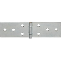 Vormann Kistenband H.44mm B.offen250mm S.2mm STA verz.m.vernietetem Messingstift