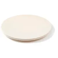 The Bastard Pizzastein 26 cm weiß
