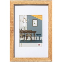Walther design Bilderrahmen eiche hell 40 x 60 cm