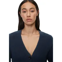 Marc O'Polo Damen Long Sleeve Cardigan Sweater, S