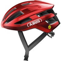 ABUS Powerdome MIPS Rot Modell 2024