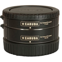 Caruba Extension Tube Set Canon RF (Typ II)
