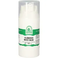 Hecht Pharma Isländisch Moos Salbe 90 g