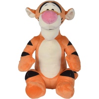Simba Disney Winnie The Puuh, Tigger 35cm Plüschtier, Pooh