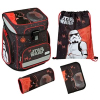 Scooli EasyFit 5-tlg. star wars