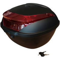 Alpha Motors Alpha-Mobil Topcase Universal 2