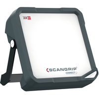 Scangrip LED-Strahler VEGA CONNECT 40 W 2000-4000 lm IP54