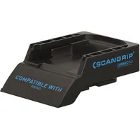 Scangrip - Connector für Ridgid