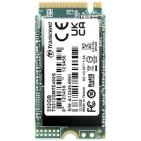 Transcend SSD MTE400S 512GB NVMe PCIe Gen3x4 3D
