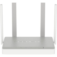 Keenetic Hopper AX1800 Mesh WiFi-6 Router, Router, Weiss