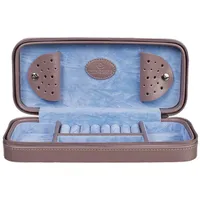 Windrose Schmuckschatulle Merino Moda Charmbox Grey