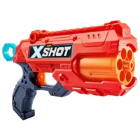 Zuru Germany GmbH XSHOT Excel Reflex 6 Blaster mit