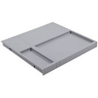 HAILO 1109729 Tablarboden 450