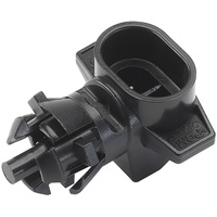 Continental/VDO Sensor, Außentemperatur S103968001Z für OPEL
