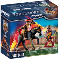 Playmobil Novelmore Feuerritter 71213