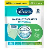 Dr. Beckmann Magic Leaves Universal ab 20°C