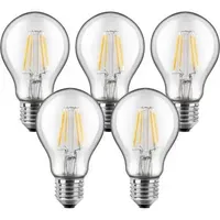 Blulaxa® LED Filament Lampe A60 49252 7W E27 810