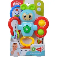 Simba ABC Multifunktionsfalter