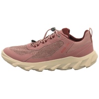 ECCO MX W Low pink 36