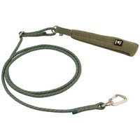 Hurtta Adjustable ECO Seilleine für Hunde, Verstellbar Hundeleine aus