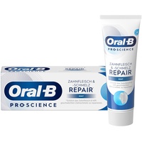 Oral B Oral-B Zahnfleisch & -schmelz Repair Minze Zahncreme