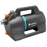 Gardena Gartenpumpe 4300 Silent 9056