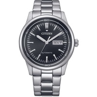 Citizen Automatische Uhr NH8400-87EE Schwarz