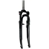 SR Suntour Suntour SF13 CR-8V Federgabel schwarz 26 Zoll
