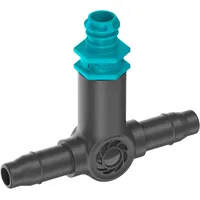 Gardena Micro-Drip-System Reihentropfer 4,6 mm 3/16" 10 St. 13317