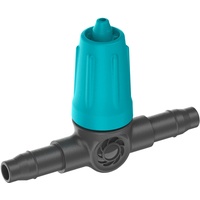 Gardena  Micro-Drip-System Reihentropfer regulierbar 0–15 l/h 13315-20