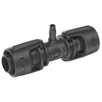 Gardena Micro-Drip-System T-Stück für Sprühdüsen 1/2" 5 St. 13204-20