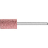 Pferd Poliflex Schleifstift Zylinderform Ø 10x15 mm Schaft-Ø 3