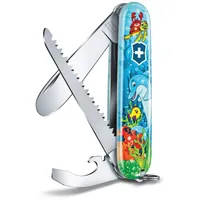 Victorinox My First Victorinox Taschenmesser Delfin