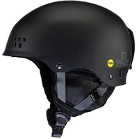 K2 Phase Mips Helm - black L/XL
