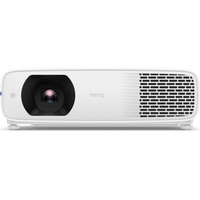 BenQ LW730 - DLP projector - 3D - 1280